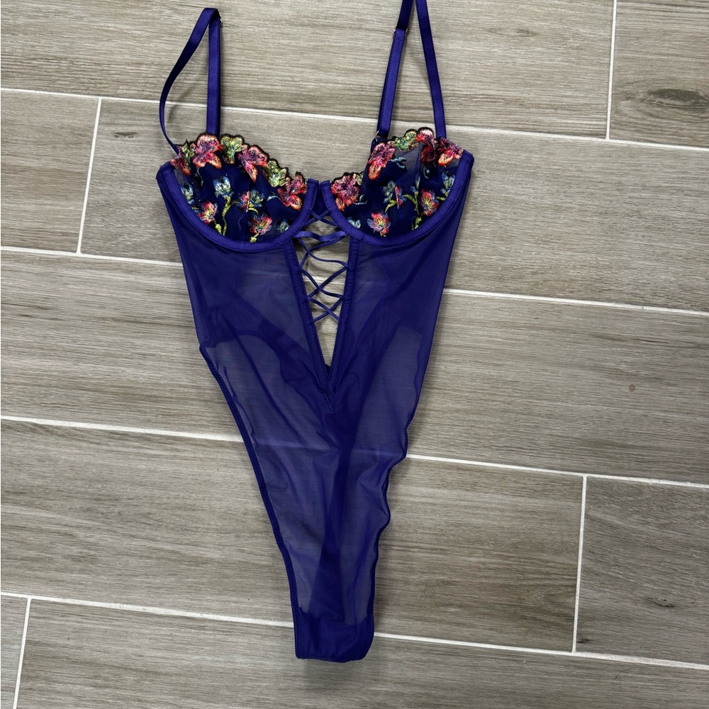 Savage X Fenty Bodysuit